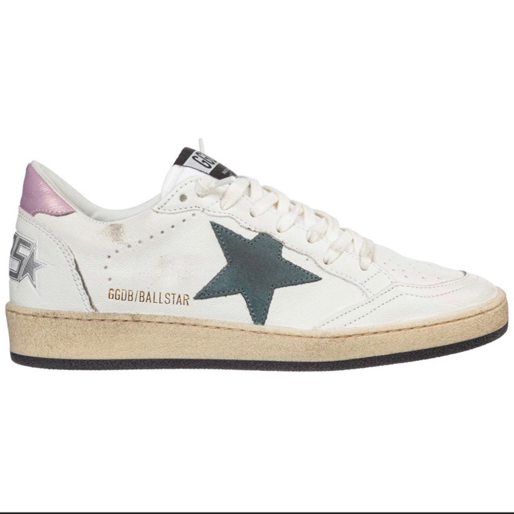 BRAND NEW (never worn) golden goose 38